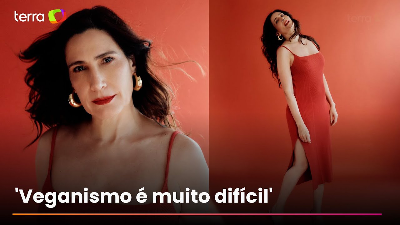 Virginia Cavendish revela que se tornou flexitariana: 'Minhas taxas nunca estiveram tão boas'