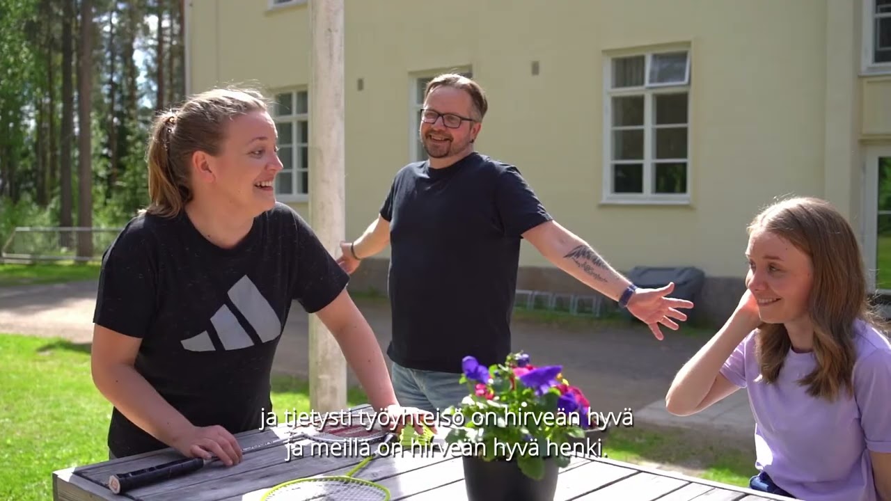 Familar Leivokoti