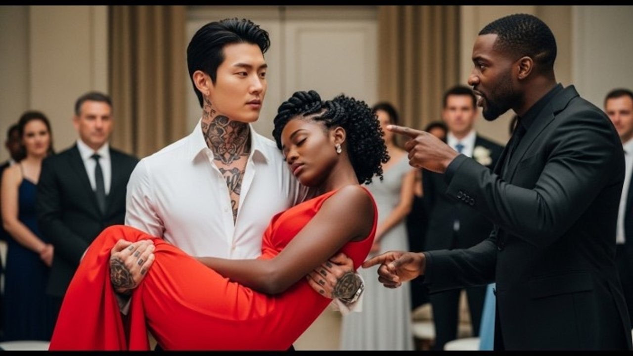 Get Away From Her,