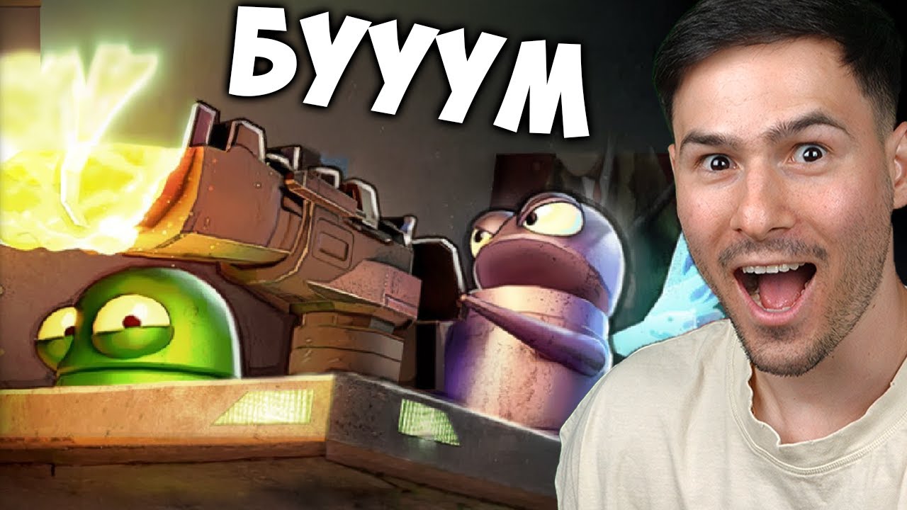 ВЗРИВИХ ВСИЧКИ ЧУДОВИЩА😈