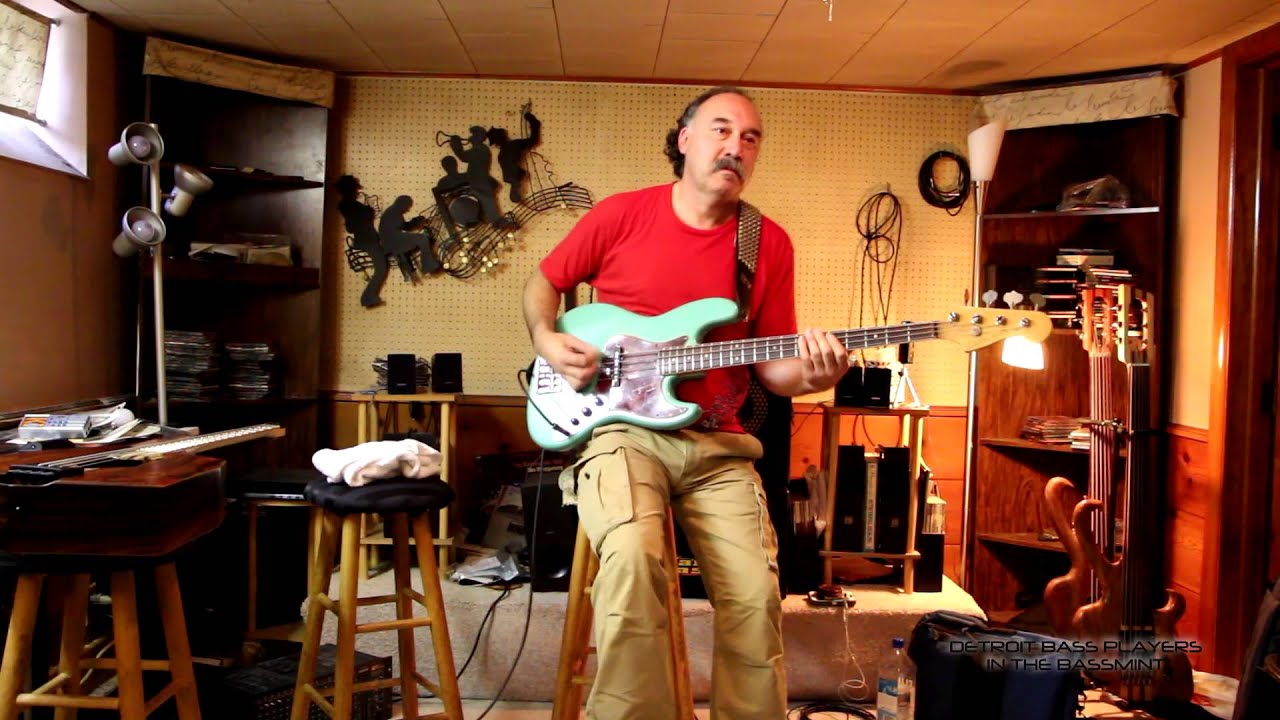 BOBBY VEGA DETROIT INTERVIEW (PART 3 OF 4)