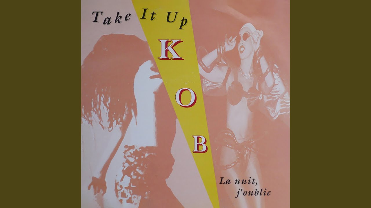 Take It Up