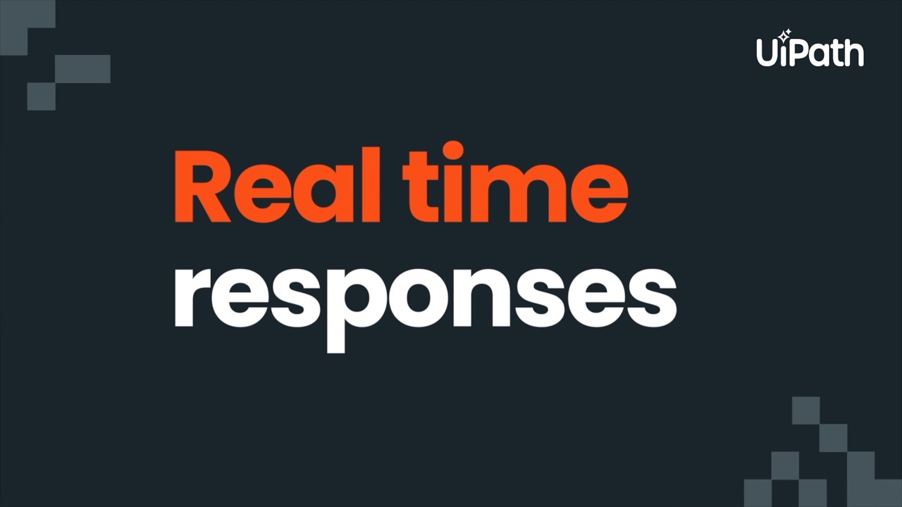 Improve turnaround times and client satisfaction in treasury operations with AI agents