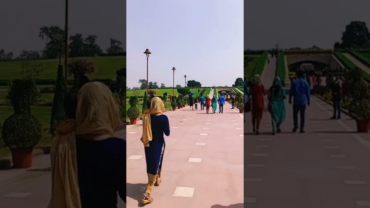 #delhi #rajghat 🌟💫