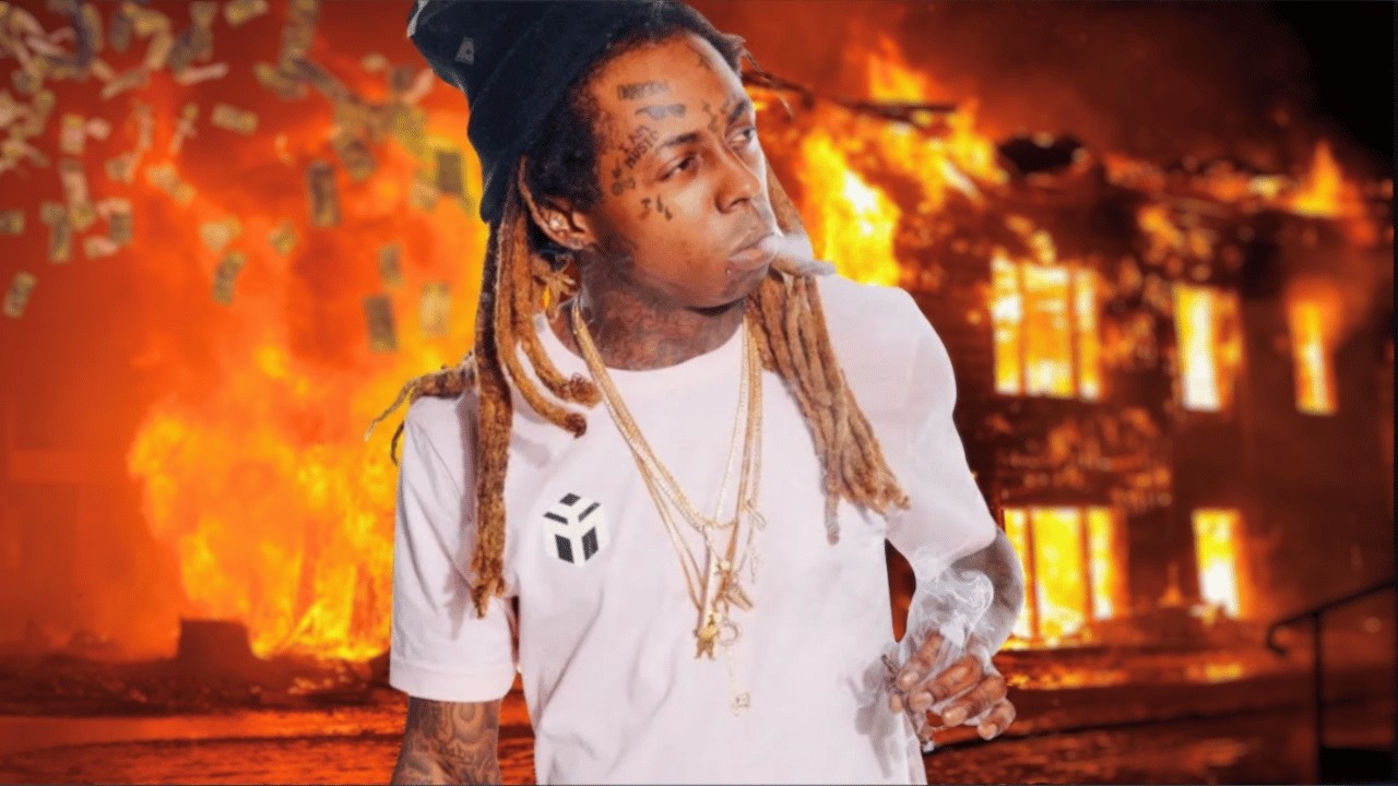 Lil Wayne - Hustler Muzik (Remix Music Video)