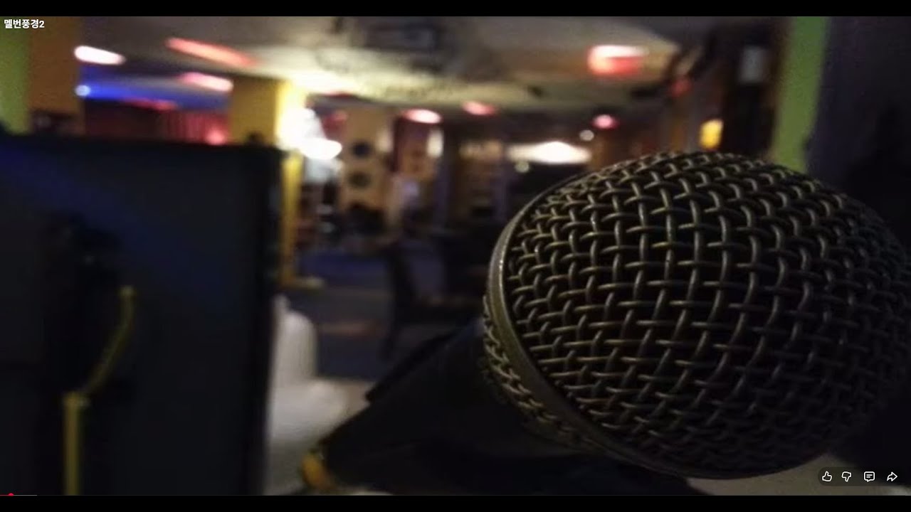 강원준의 이야기 마을 : 377 Sports Club singers songs.  전 맬번시티377스포츠 클럽손님 분들을 비롯해 네이버 아이러브호주 회원분들 위한 헌정 영상