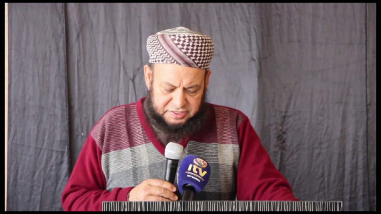 The Jamiatul Ulama and Islamic Careline Launch &lsquo;BREAKING THE SILENCE&rsquo; campaign