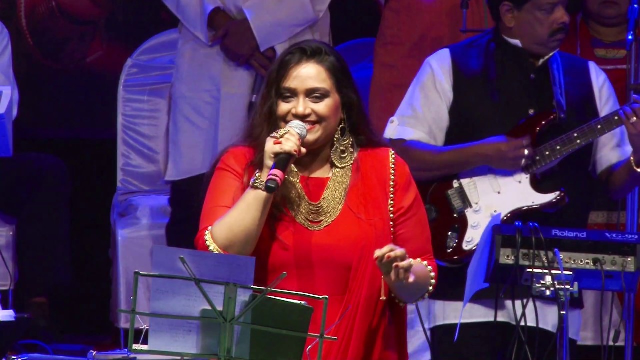 Hawa Hawaii by Priyanka Mitra | A Musical Ecstasy