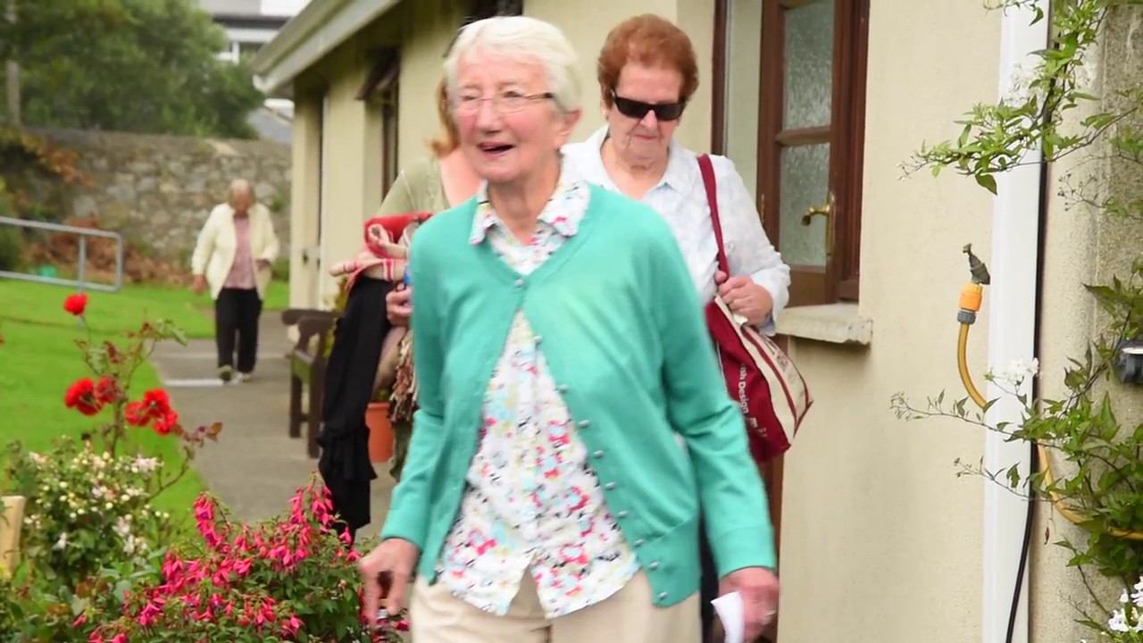 Sue Ryder Ireland - Dalkey Residence