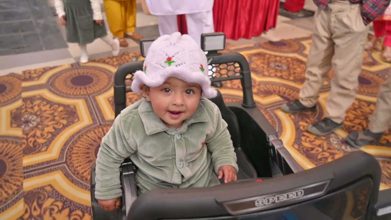 Asees kaur Othi's Lohri | lohri Function | Path da Bhog | Part -1 