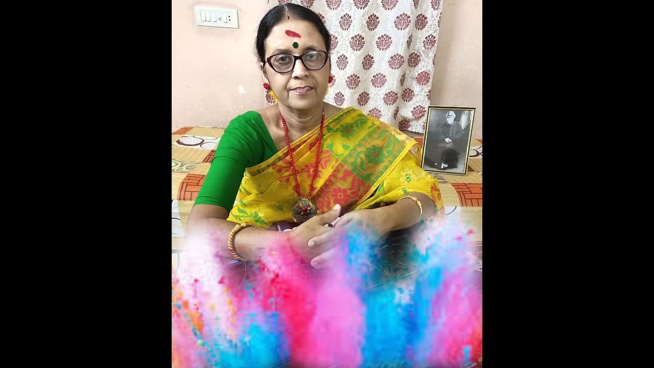 Se Ki Bhabe Gopon Robe