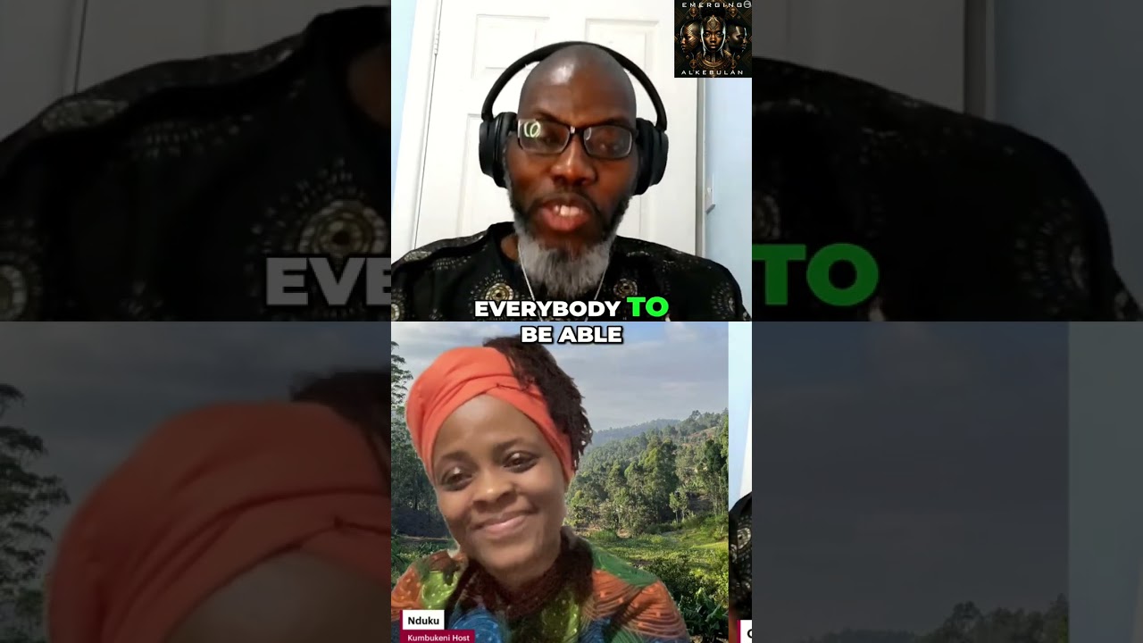 Beyond Ethnicity: Unity & Harmony for All People #shorts