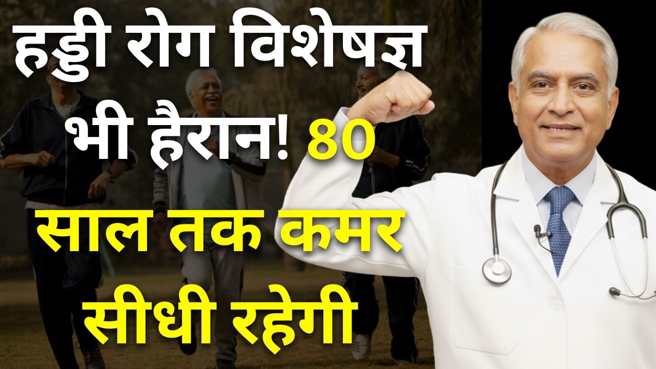 60 के बाद हाथों में झुनझुनी और जोड़ों की अकड़न ? ये 8 सब्जियाँ कोलाजन वापस लाएंगी