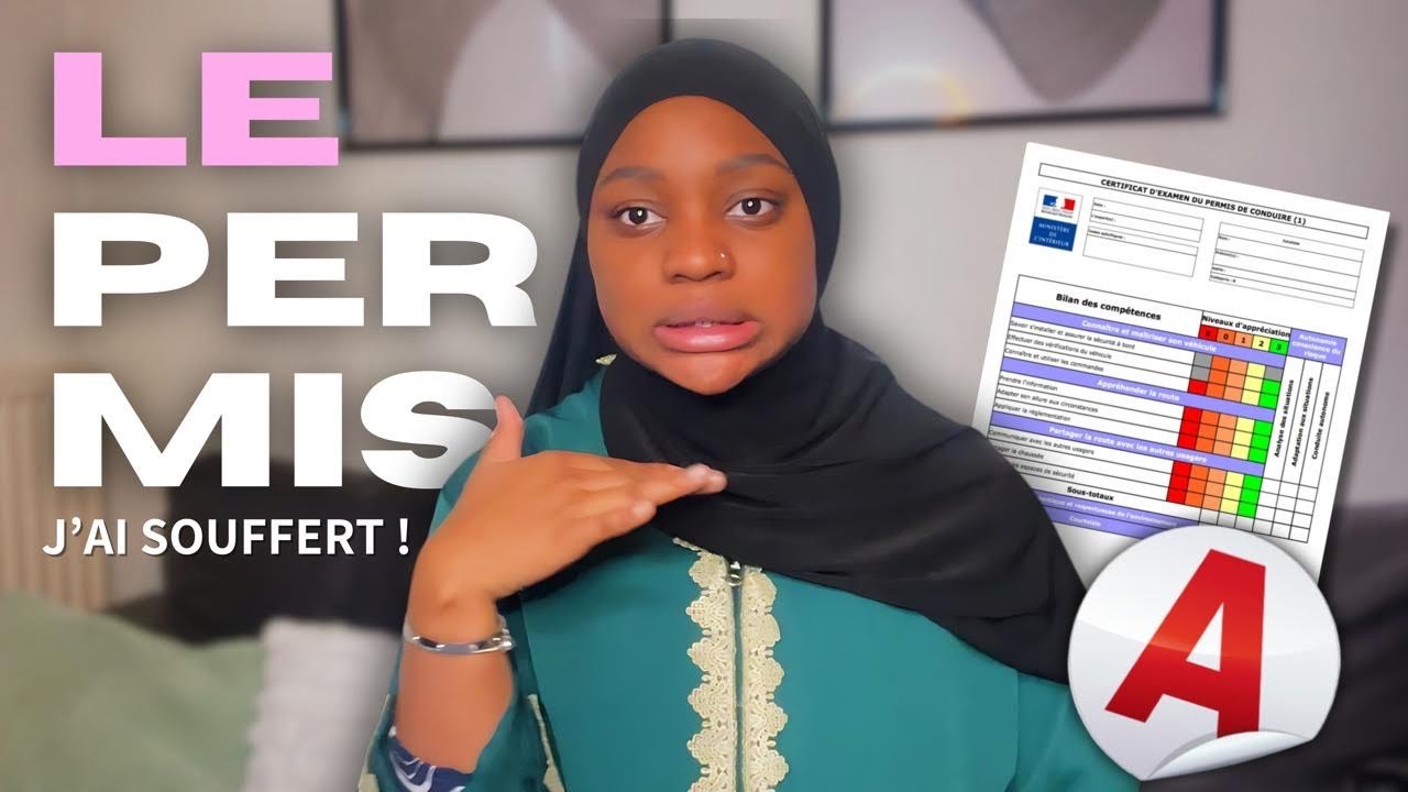STORYTIME PERMIS : + de 35 h de souffrance, changement d’auto-école, candidat libre 🚗