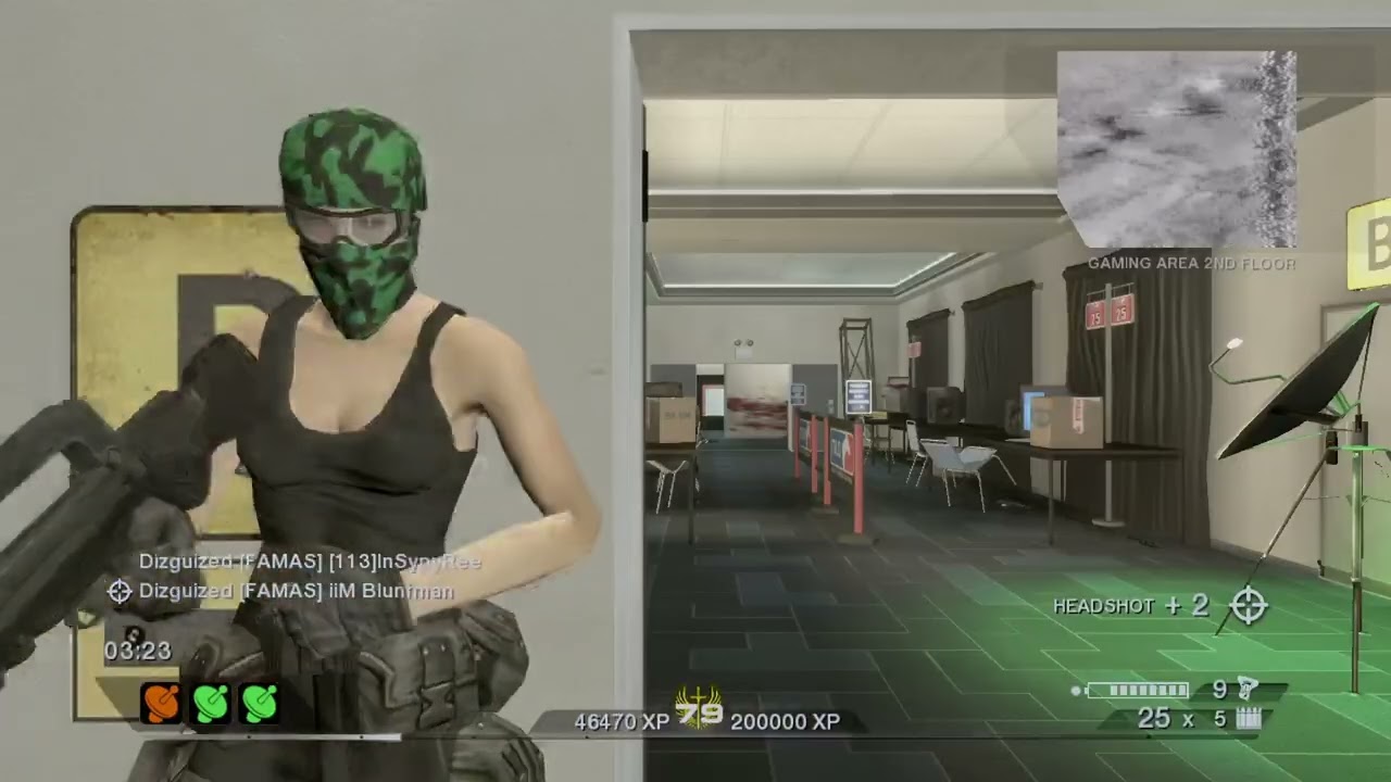 rainbow six vegas 2 in 2022
