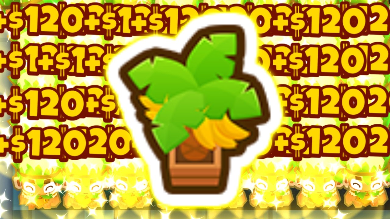 The NEW Druid Farms Are UNBELIEVABLE! (Bloons TD 6)