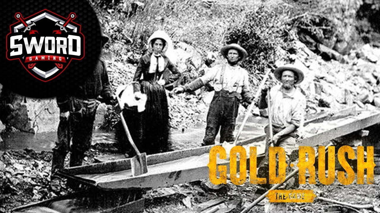Yeni Aşama Çok Para  I  Gold Rush  #7