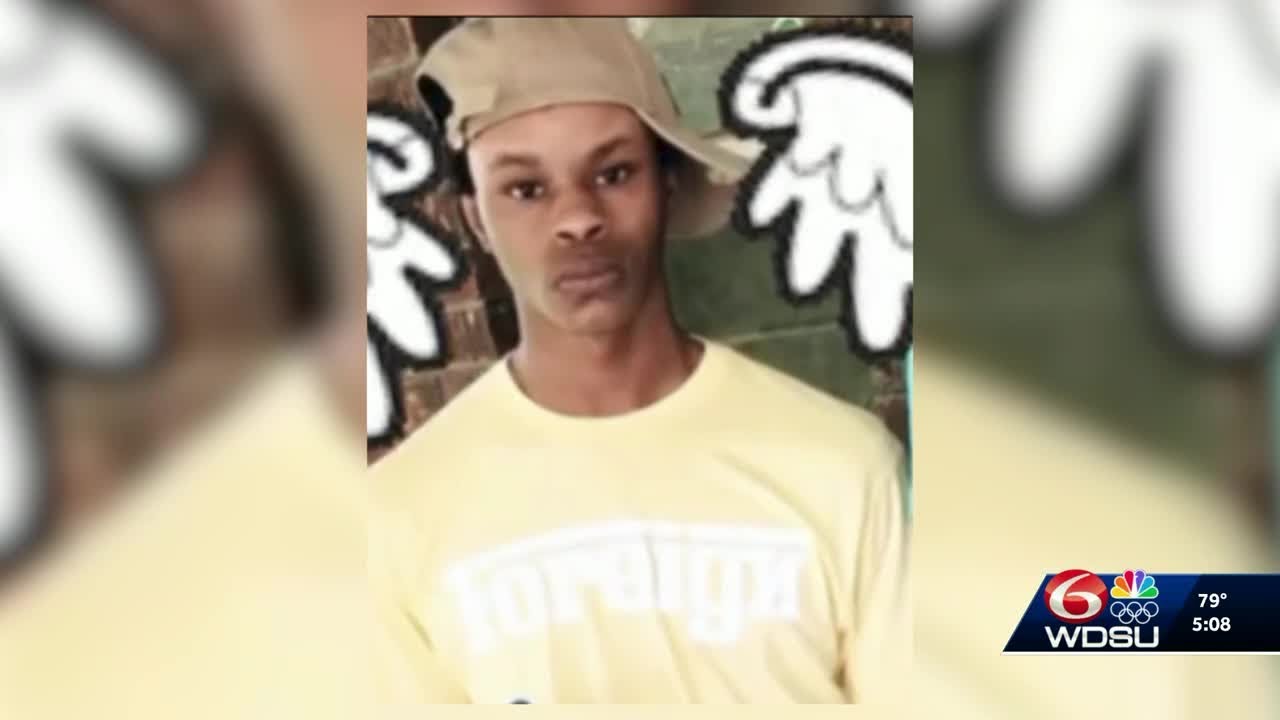 Suspect in carjacking dies; family apologizes