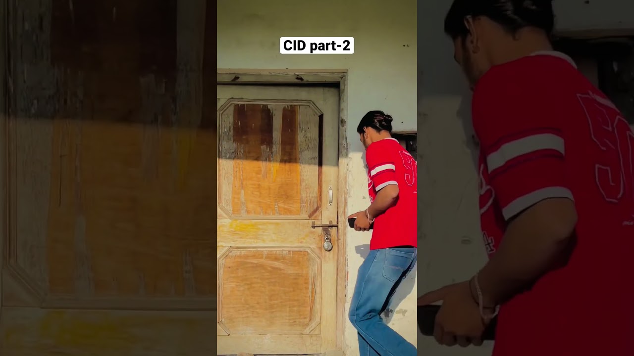 CID part-2🤣 #princevlogs86 #comedy #comedyvideos #shortsviral #funnyshorts #cid #cidpart1 #cidmemes