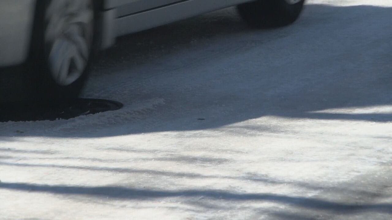 South Carolina repair shop owner shares car safety tips after winter storms