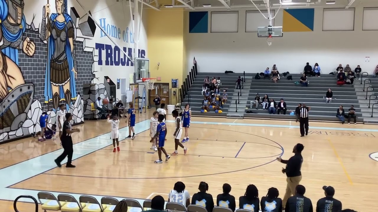 1st Q LBC “24-25”