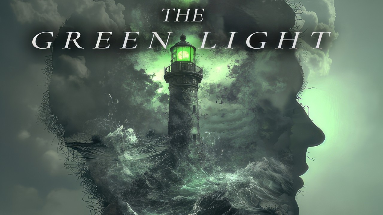 The Green Light | Full Walkthrough | Gameplay PC