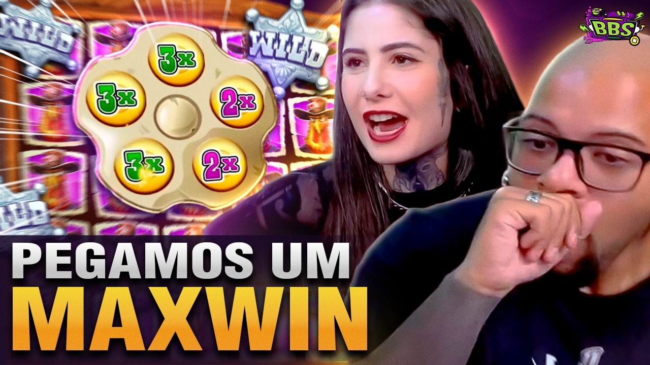 MAX WIN HIST&Oacute;RICO na Chicken Rush! Albie e PH Surrealizam ao Vivo!