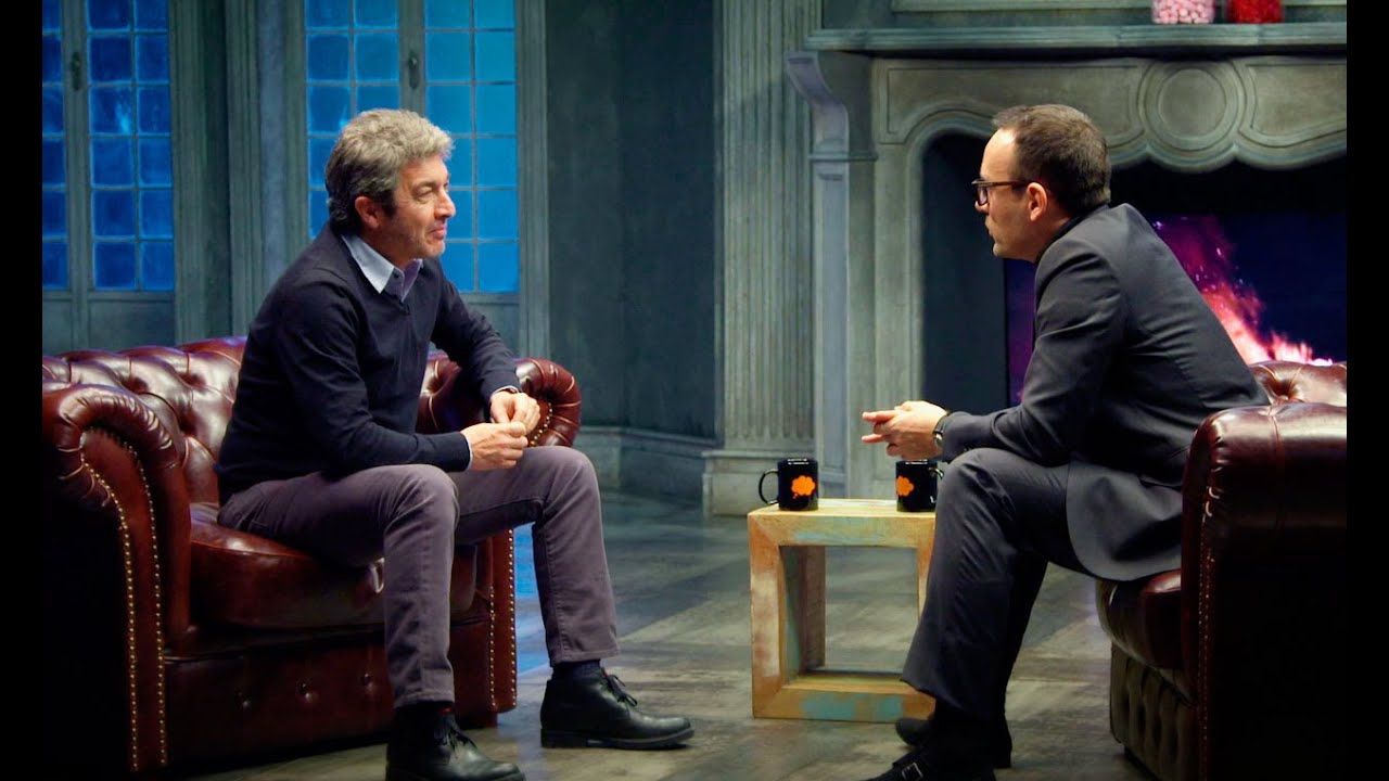 Ricardo Darín: 