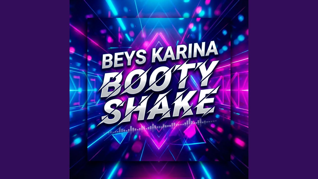 Booty Shake