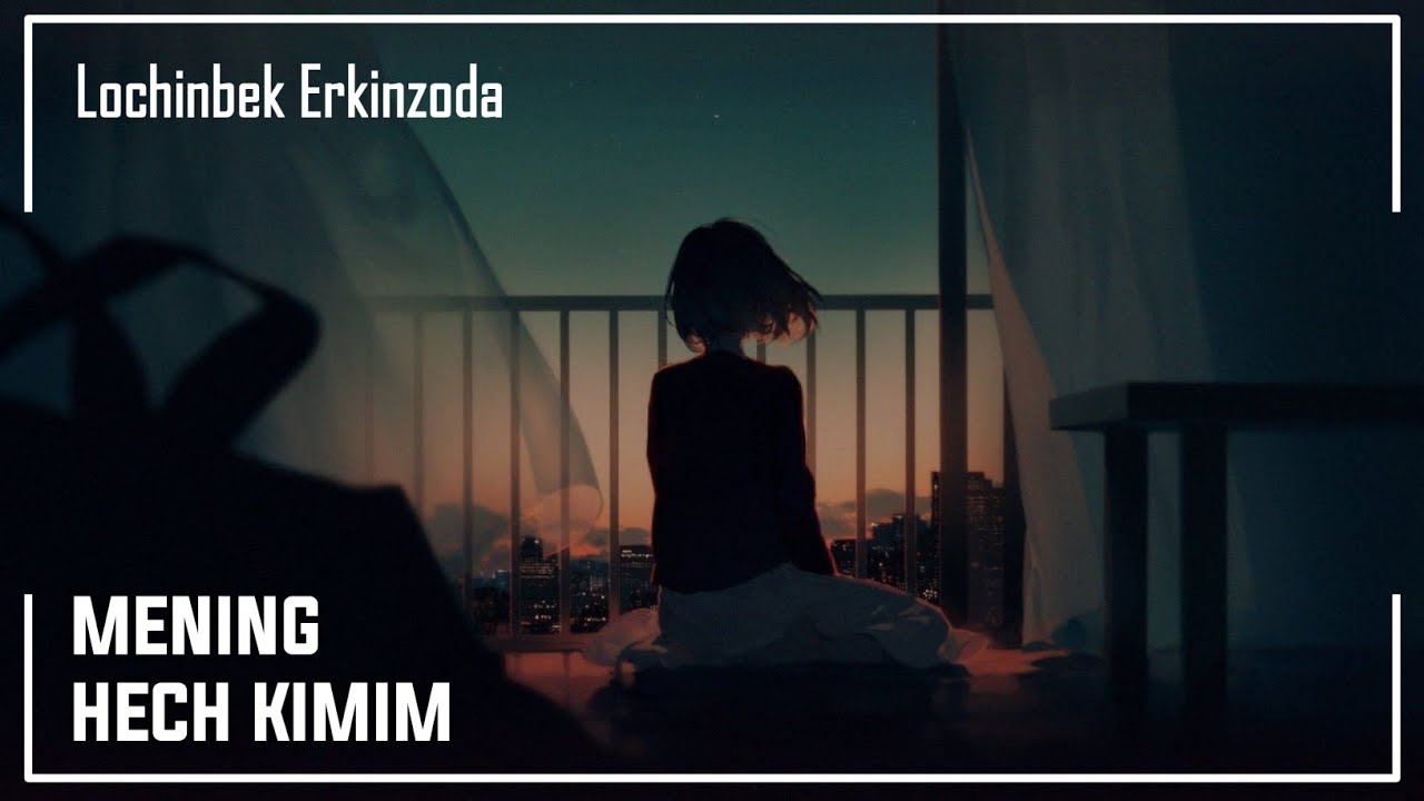 Usmon Azim: Hech kimim