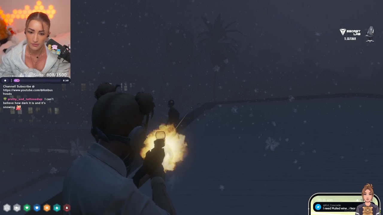 SOB pushes Cypress at their turf. (MultiPOV) | GTA NoPixel 4.0