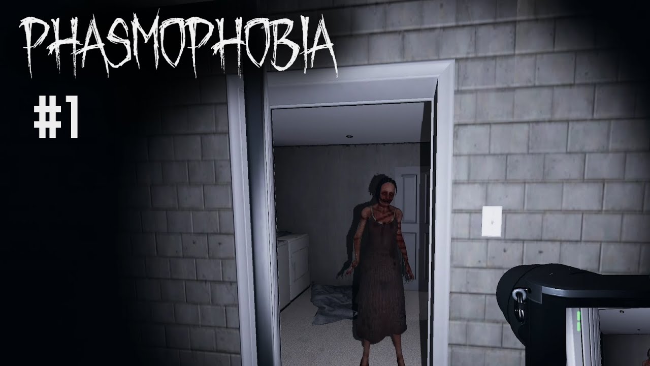 Tanglewood | Professional - Perfect Investigation (Phasmophobia)