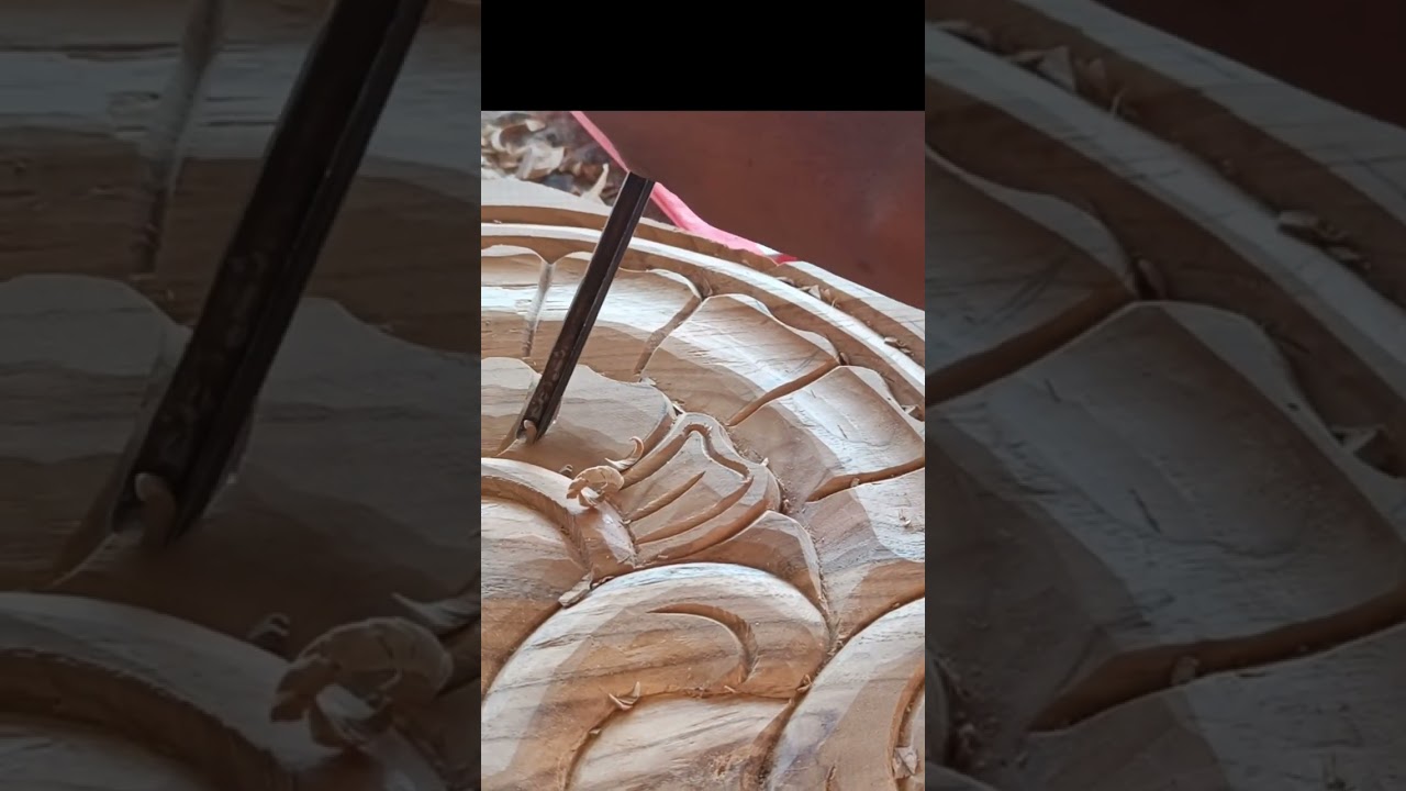 palang flower design