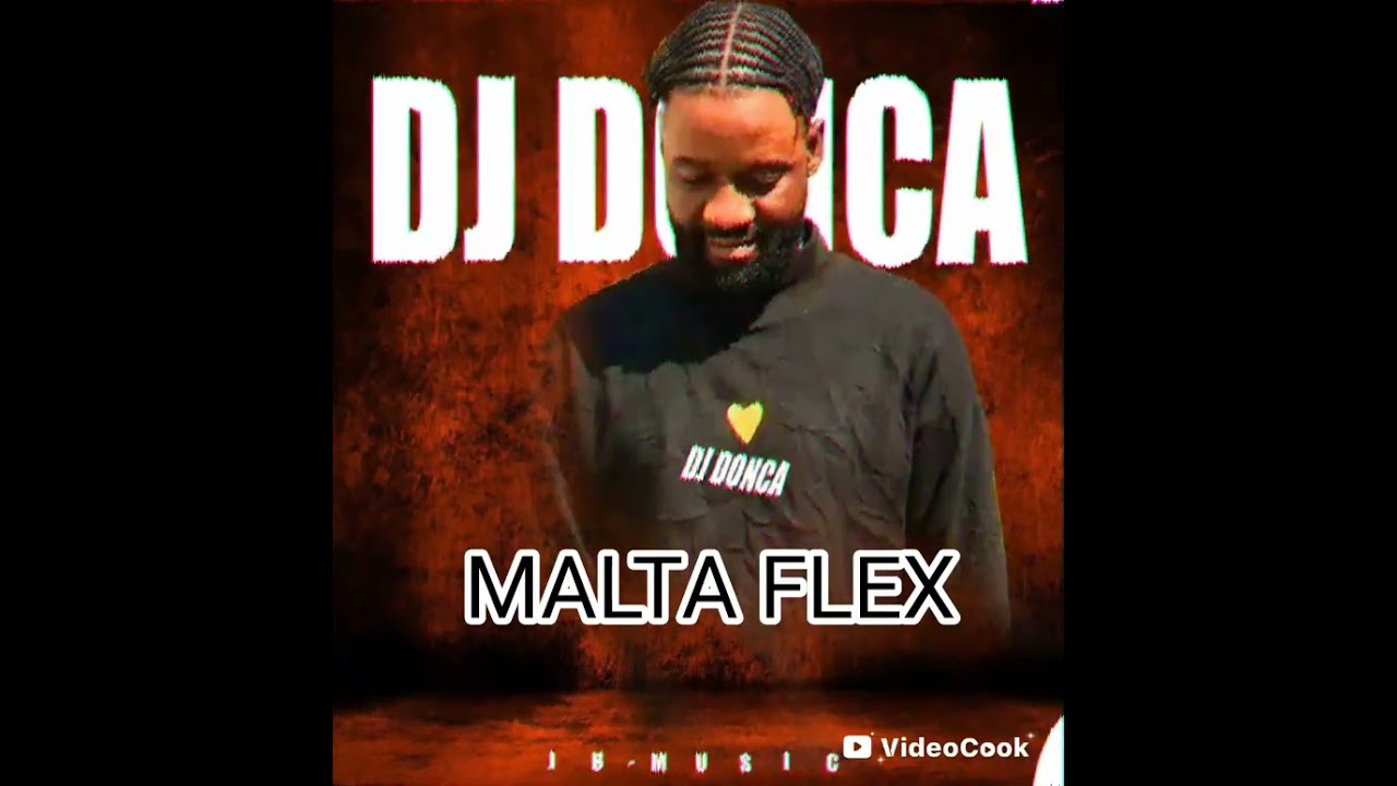 Malta Flex - Comichão 