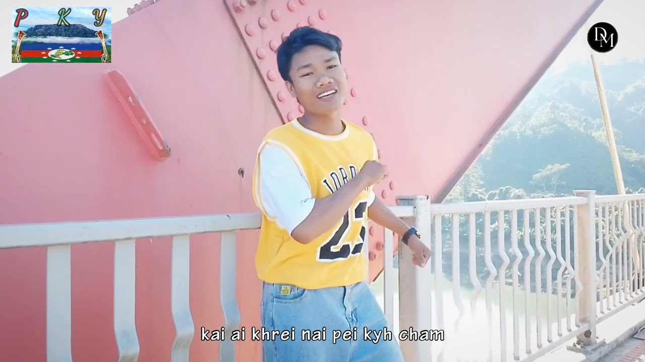 Pi Cha Niu |Ai De Mo |Khumi Khulyn Kang tha