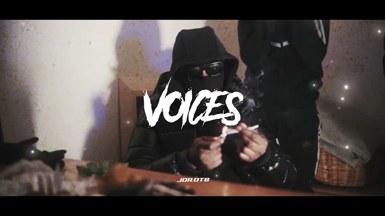 [FREE] UK Drill X HoodTrap Type Beat 2026 ‘VOICES’ | UK Drill Instrumental 2026