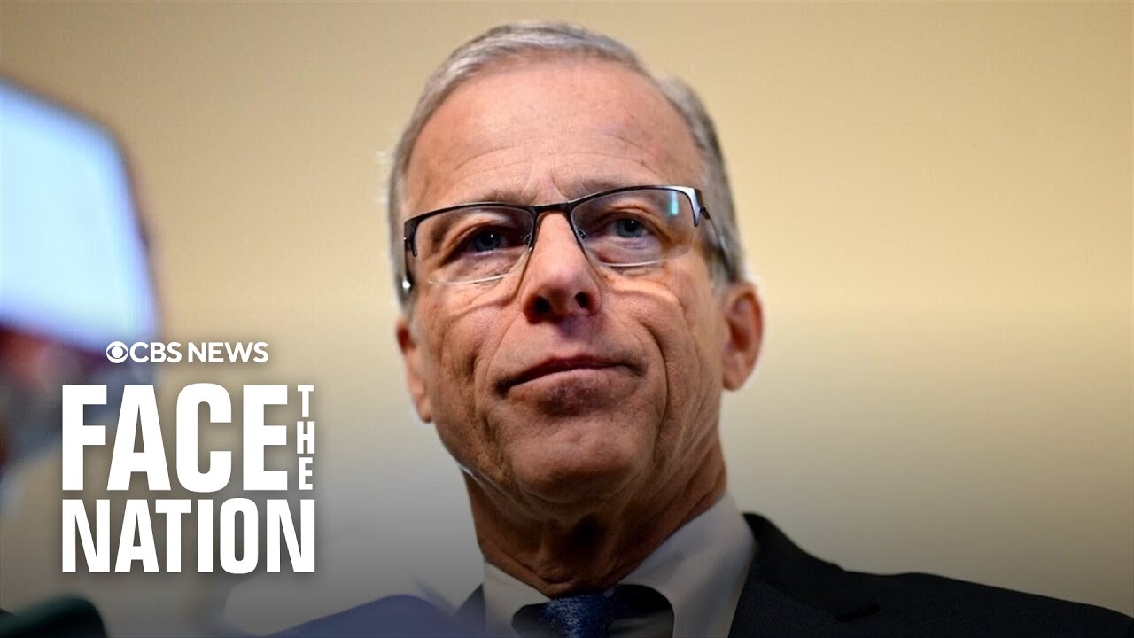 Thune gives Democrats 