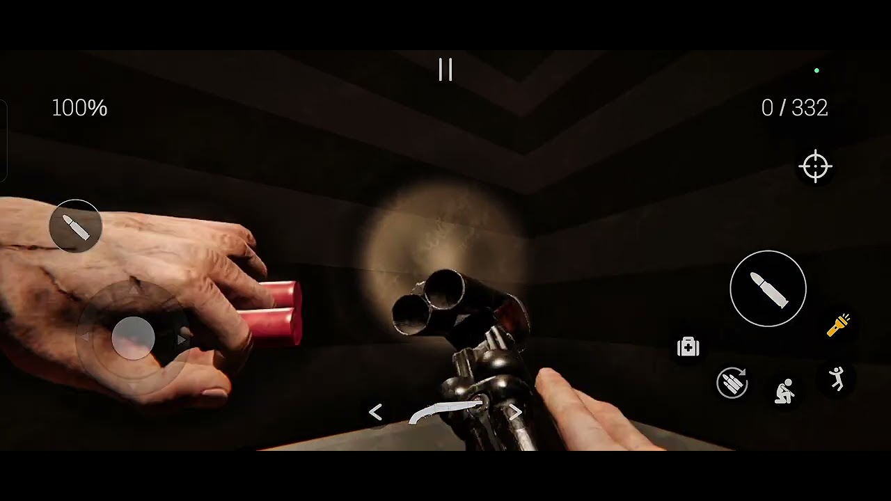 Same Room Same Day All Weapons Showcase in 2K