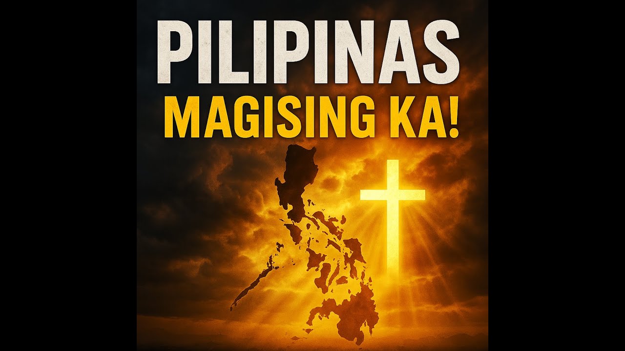 Pilipinas, Bayan Kong Mahal | A Call to Repentance & Renewal for the Philippines