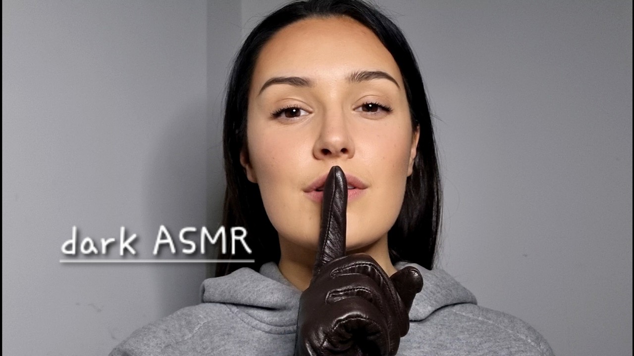 Visit From Your Kidnapper Girl | ASMR