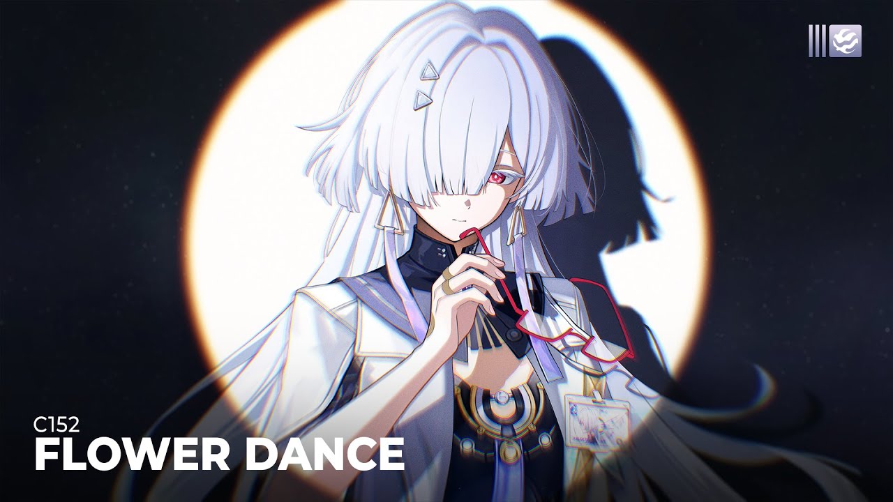 c152 - FLOWER DANCE