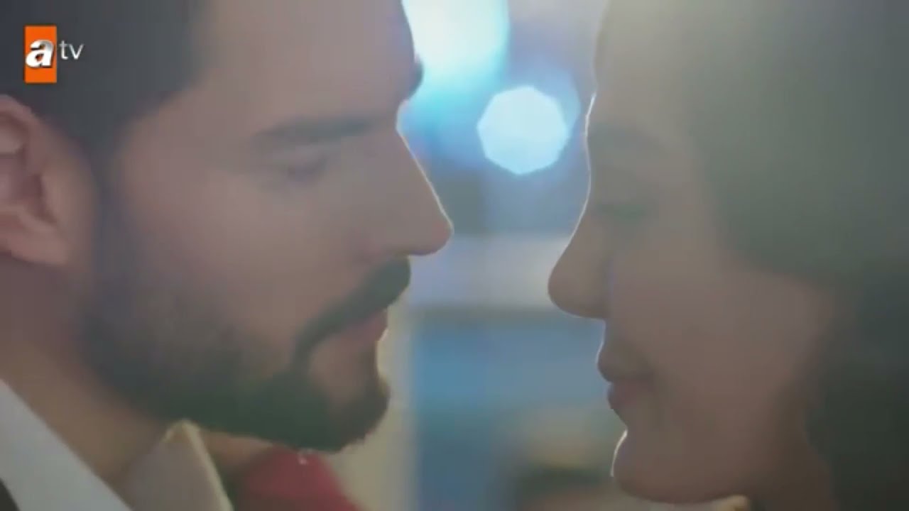 Reyyan & Miran - Sen benim şarkılarımsın