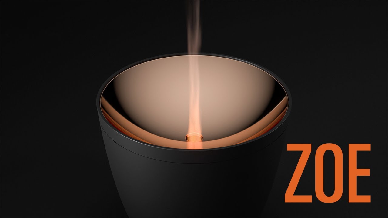 Stadler Form Zoe Aroma Diffuser