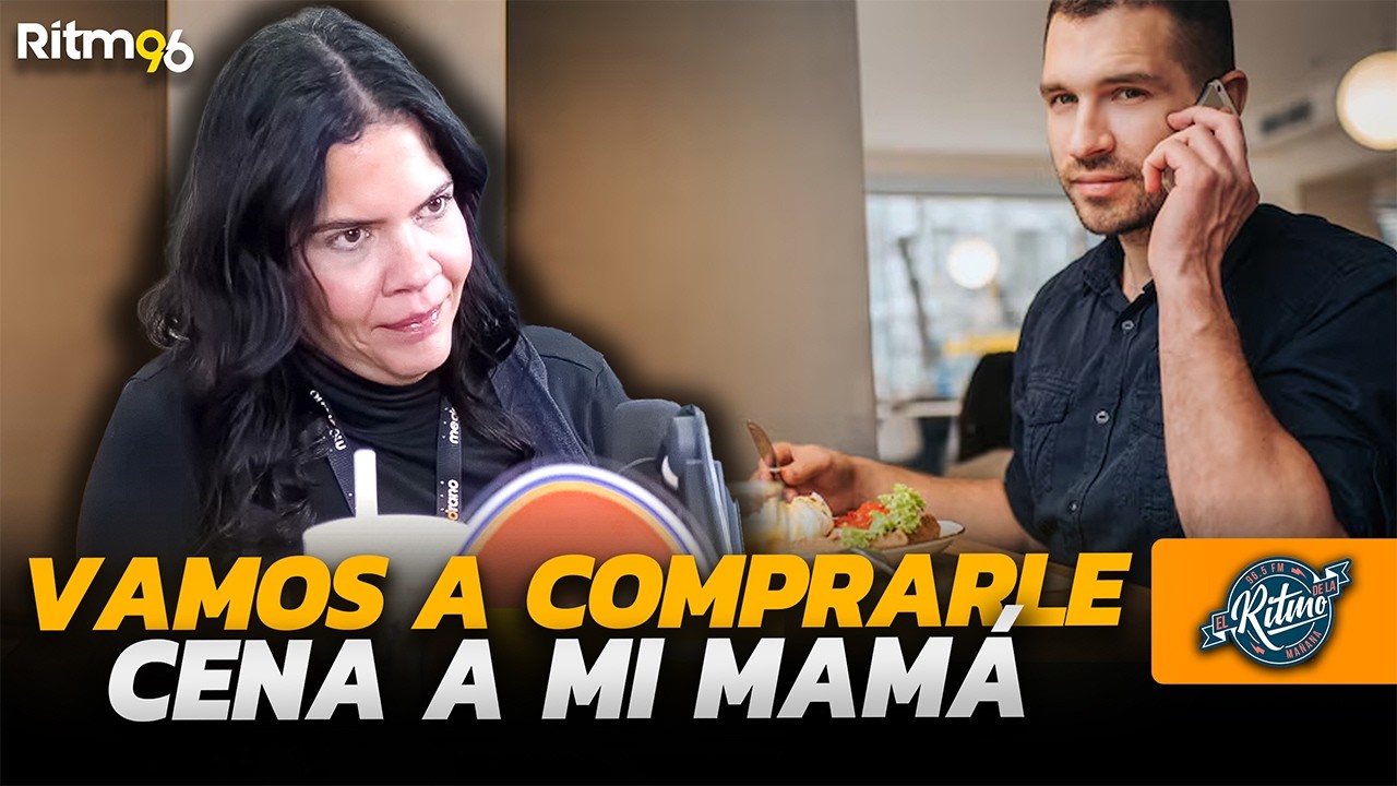 Una sola frase que arruina cualquier cita… y todos la hemos escuchado 😬