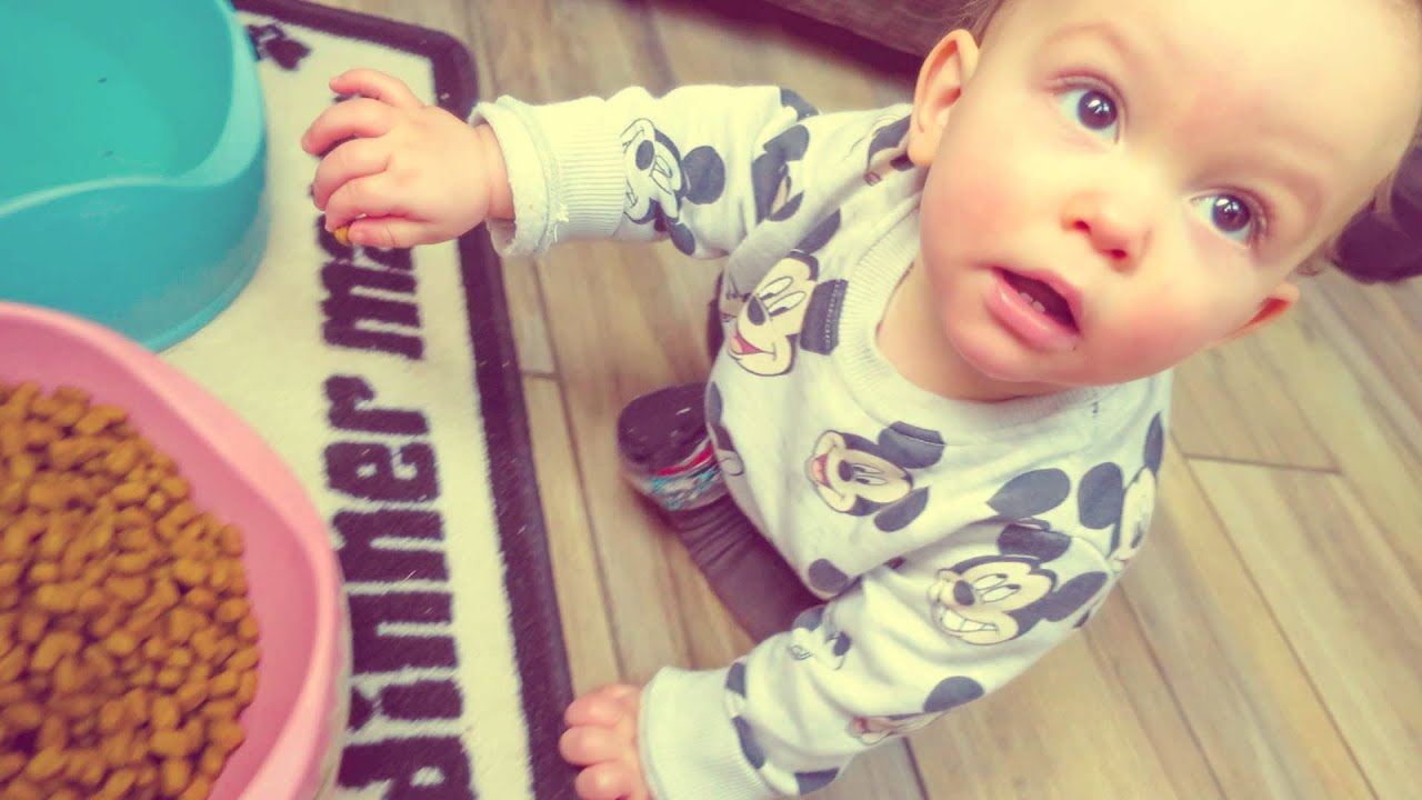 SMARTEST BABY EVER!