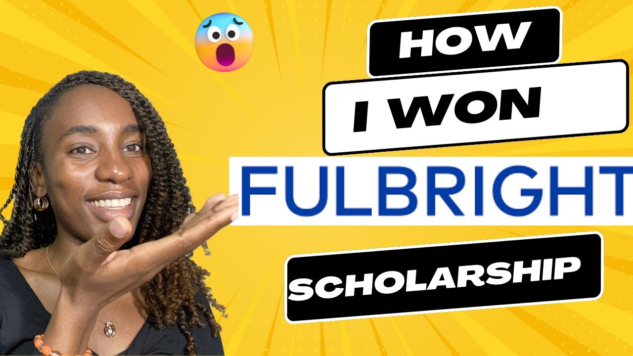 TIPS FOR WINNING  SCHOLARSHIP / FULBRIGHT LANGUAGE TEACHING ASSISTANT EXPERIENCE