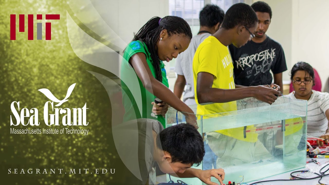 Student Program for Innovation in Science and Engineering 2012