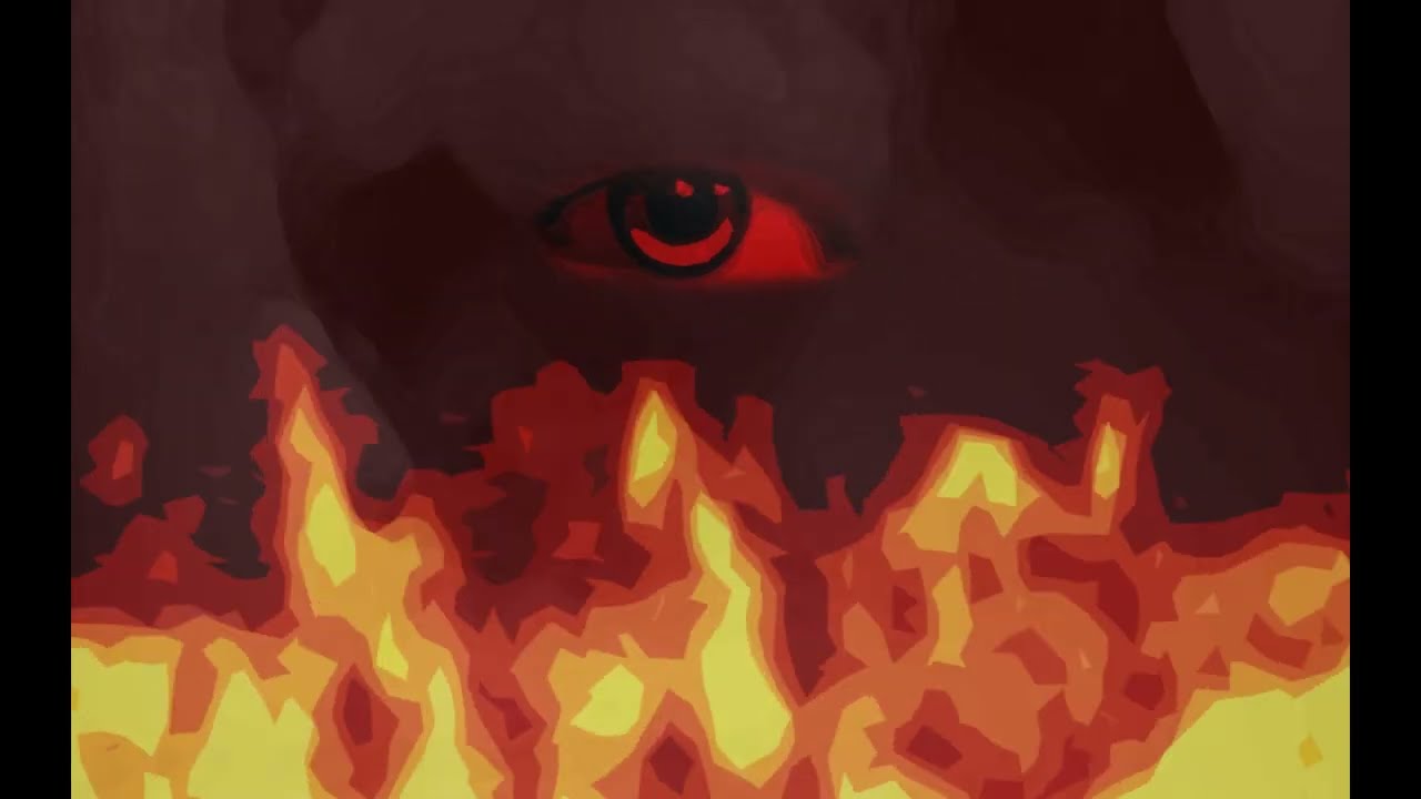 Anguish atmosphere video (Dream)