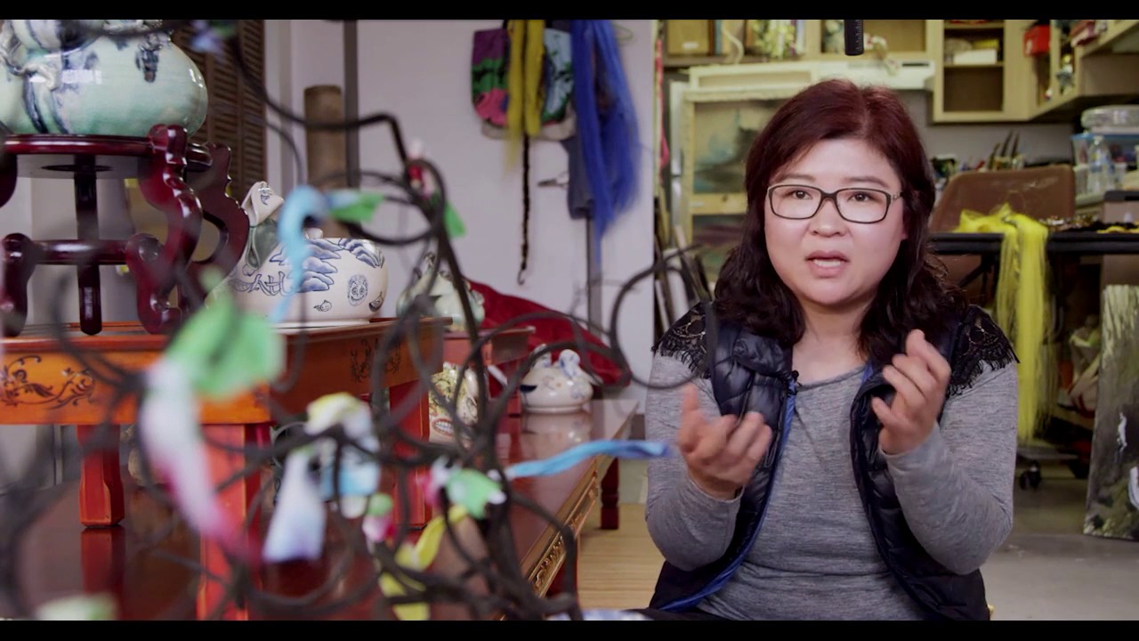 Jiha Moon: Double Welcome Most Everyone's Mad Here (FULL)