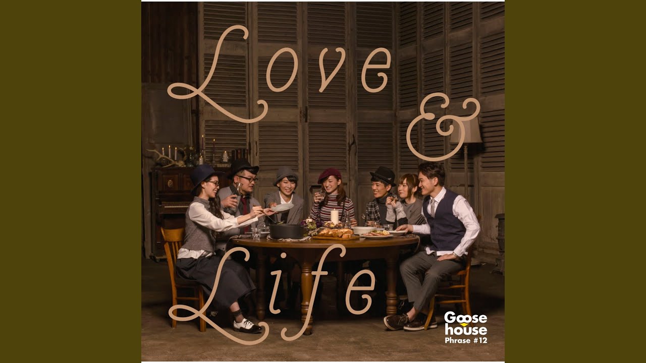 Love & Life